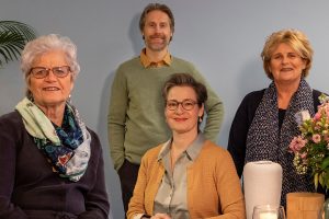 Team Uitvaartverzorging De Vries 2021